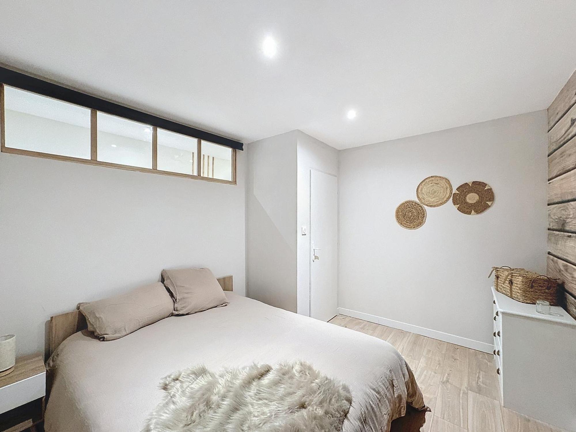 2 Chambres Evasion Ardechoise 贝尔格新城 外观 照片