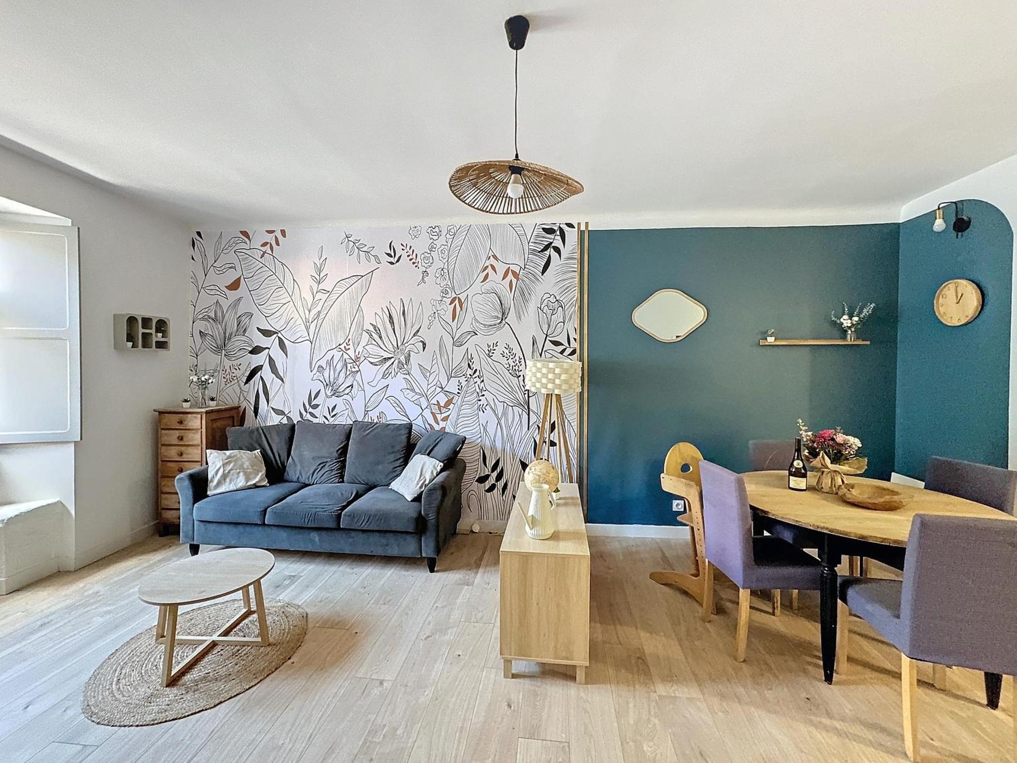 2 Chambres Evasion Ardechoise 贝尔格新城 外观 照片